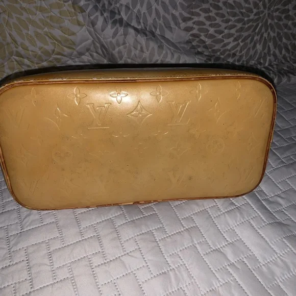Louis Vuitton handbag